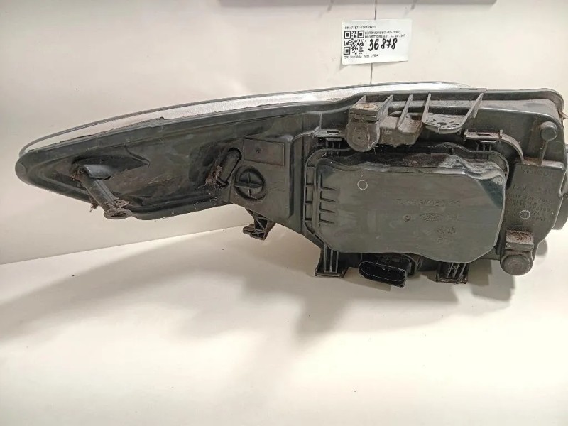 Proiettore ANT SX 77S71-13K060-CC Ford Mondeo IV 2007