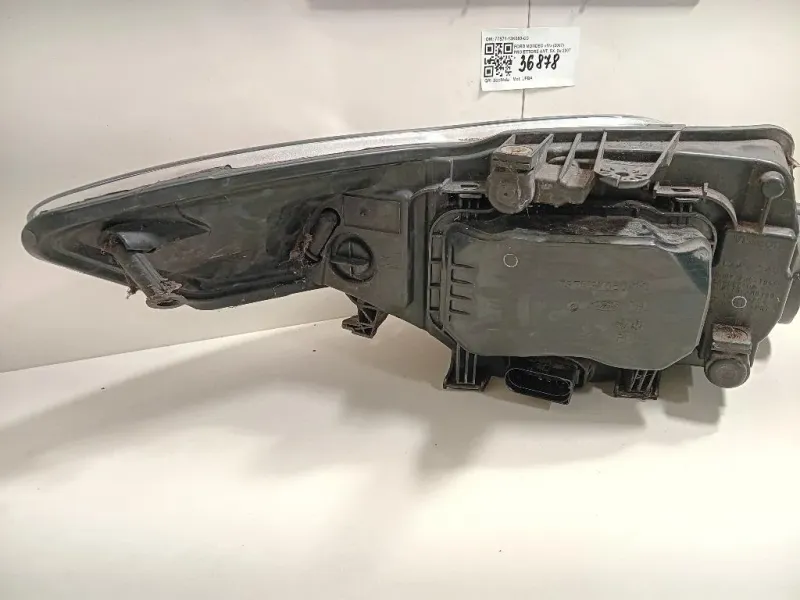 Proiettore ANT SX 77S71-13K060-CC Ford Mondeo IV 2007