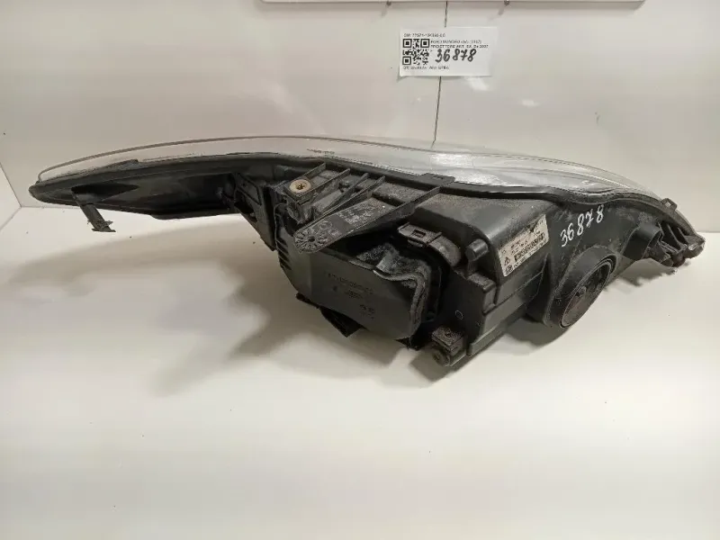 Proiettore ANT SX 77S71-13K060-CC Ford Mondeo IV 2007