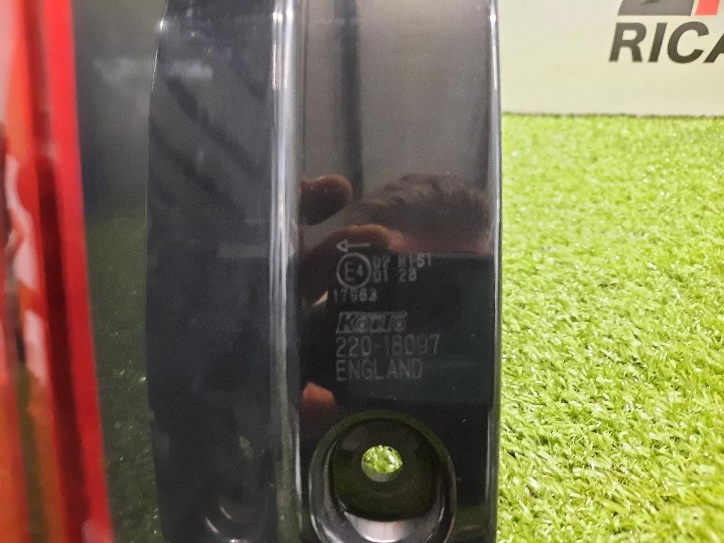 Fanale EST POST SX 220-18097 Suzuki Vitara II 2015