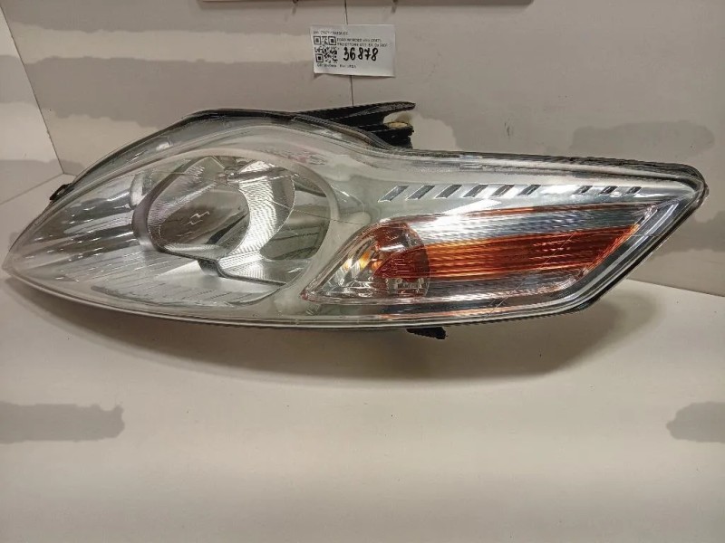 Proiettore ANT SX 77S71-13K060-CC Ford Mondeo IV 2007