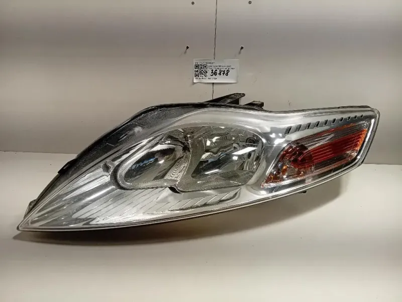 Proiettore ANT SX 77S71-13K060-CC Ford Mondeo IV 2007