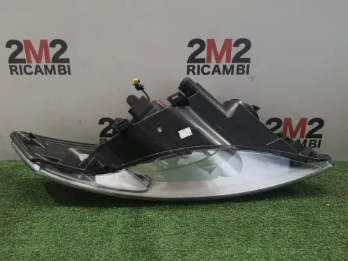 Proiettore ANT SX BS7113006AD 1811625 Ford Mondeo IV 2010