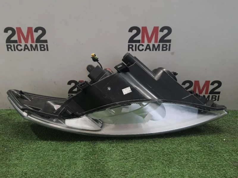 Proiettore ANT SX BS7113006AD 1811625 Ford Mondeo IV 2010