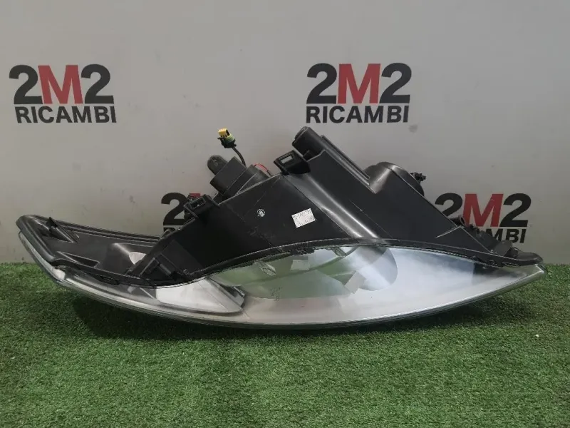 Proiettore ANT SX BS7113006AD 1811625 Ford Mondeo IV 2010