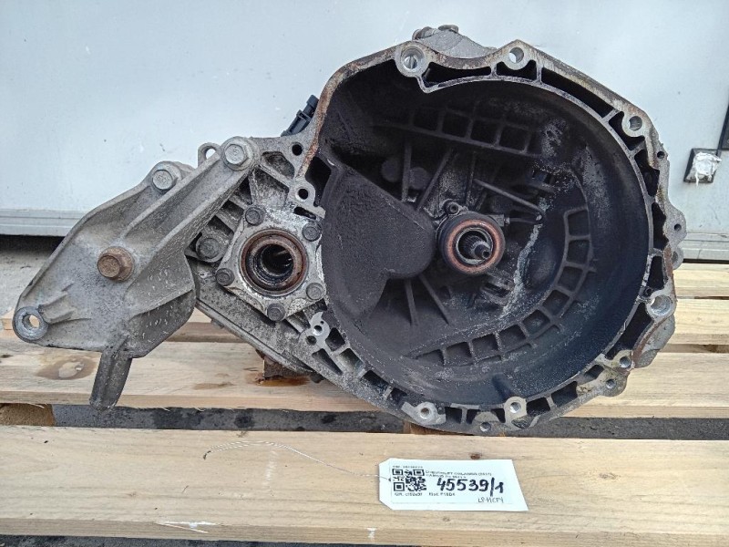 Cambio 25190270 Chevrolet Orlando 2011