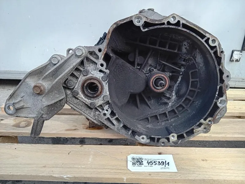 Cambio 25190270 Chevrolet Orlando 2011