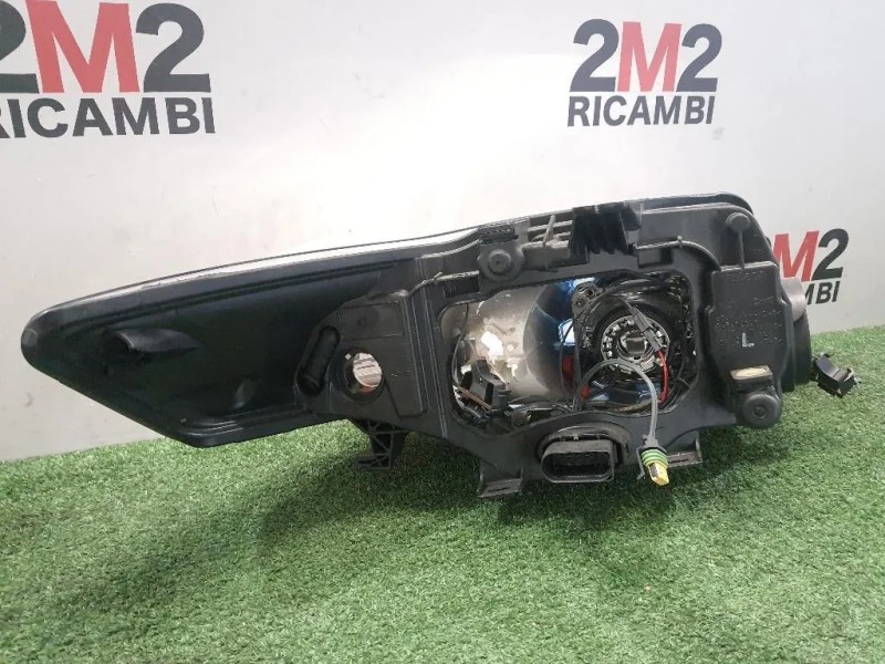 Proiettore ANT SX BS7113006AD 1811625 Ford Mondeo IV 2010