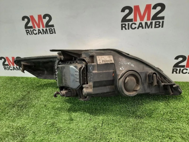 Proiettore ANT SX 1807517 Ford Mondeo IV SW 2007