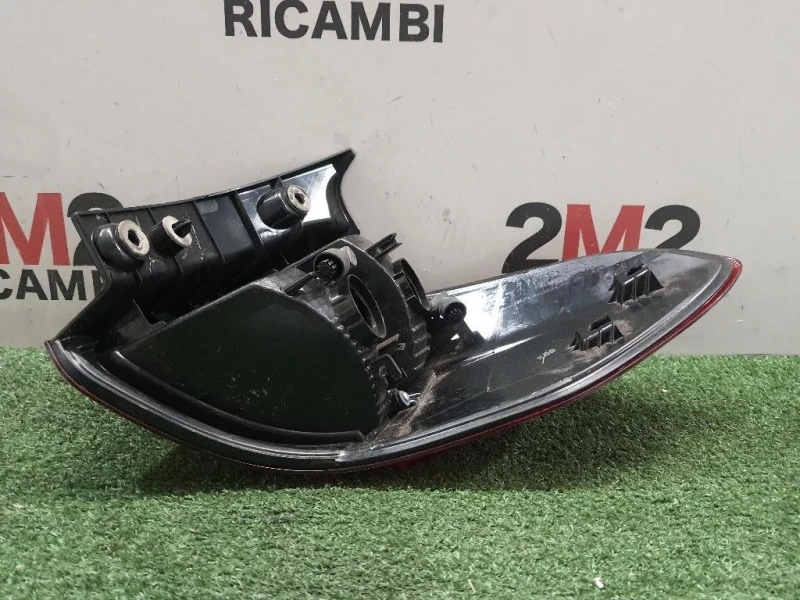 Fanale EST POST SX 3567054P00000 Suzuki Vitara II 2015