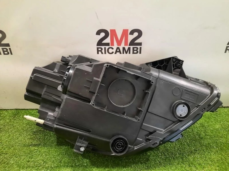 Proiettore ANT SX L1TB13E015EH Ford PUMA II 2019