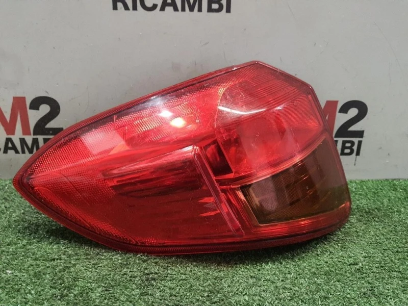 Fanale EST POST SX 3567054P00000 Suzuki Vitara II 2015