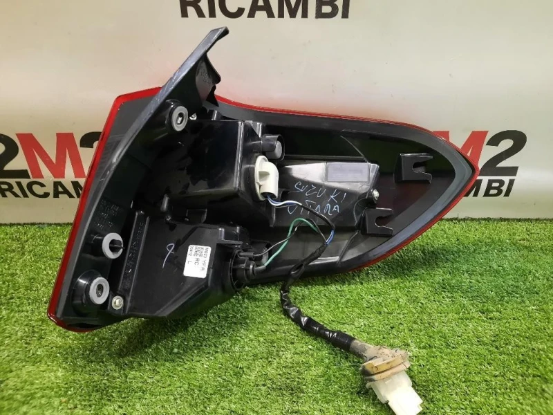 Fanale EST POST SX 3567086R00000 W4189 Suzuki Vitara II 2018