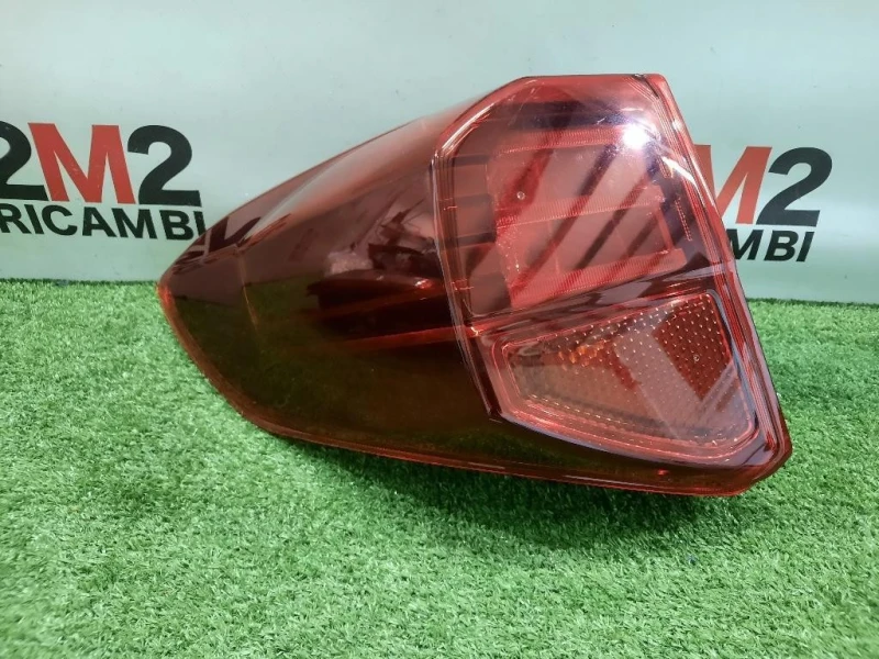 Fanale EST POST SX 3567086R00000 W4189 Suzuki Vitara II 2018