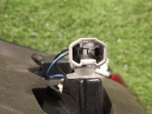 Fanale EST POST SX FANALE STOP SX Suzuki Vitara II 2018