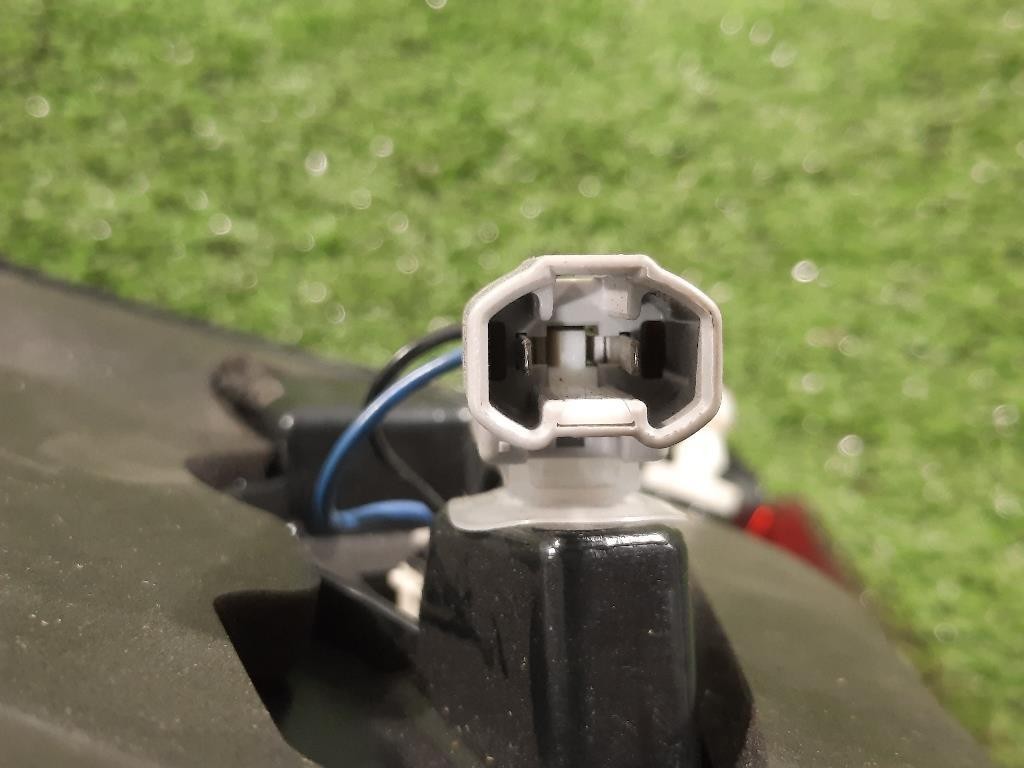 Fanale EST POST SX FANALE STOP SX Suzuki Vitara II 2018