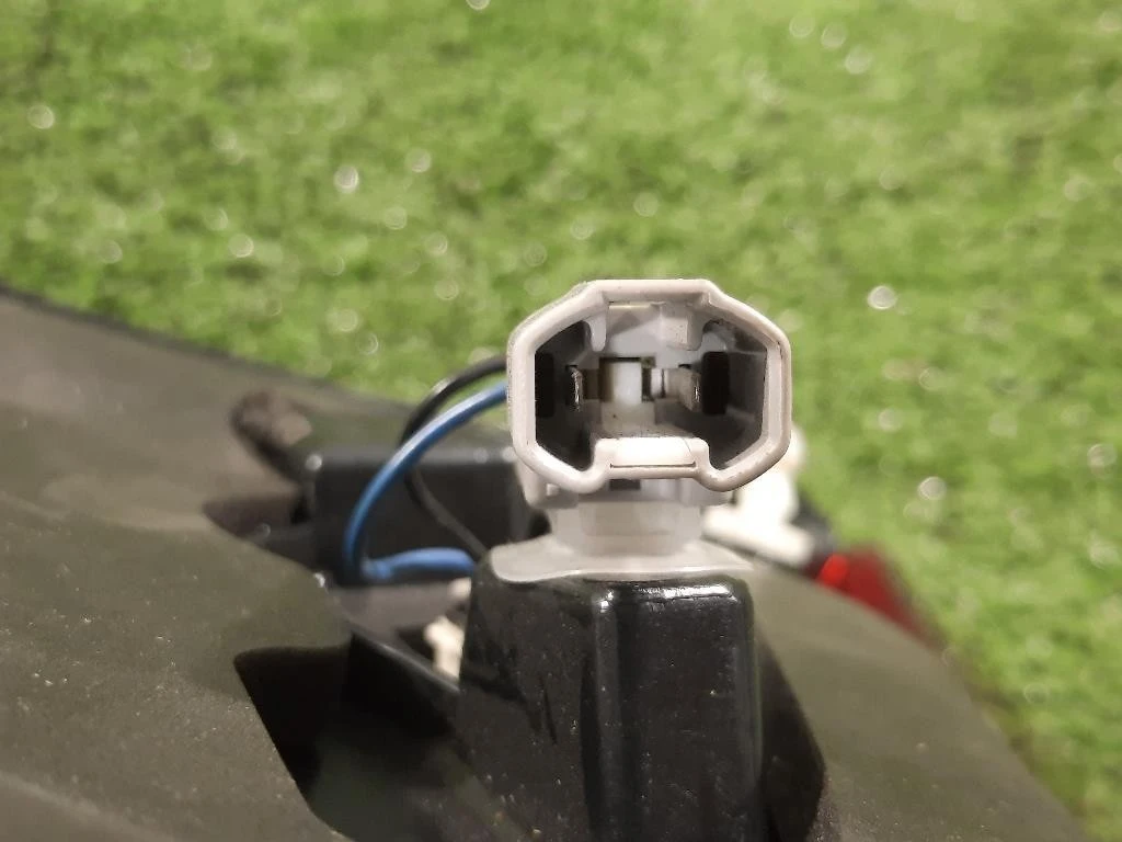 Fanale EST POST SX FANALE STOP SX Suzuki Vitara II 2018