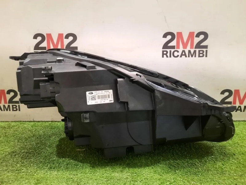 Proiettore ANT SX L1TB13101GH Ford PUMA II 2019