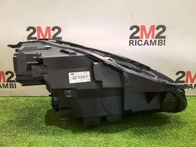 Proiettore ANT SX L1TB13101GH Ford PUMA II 2019