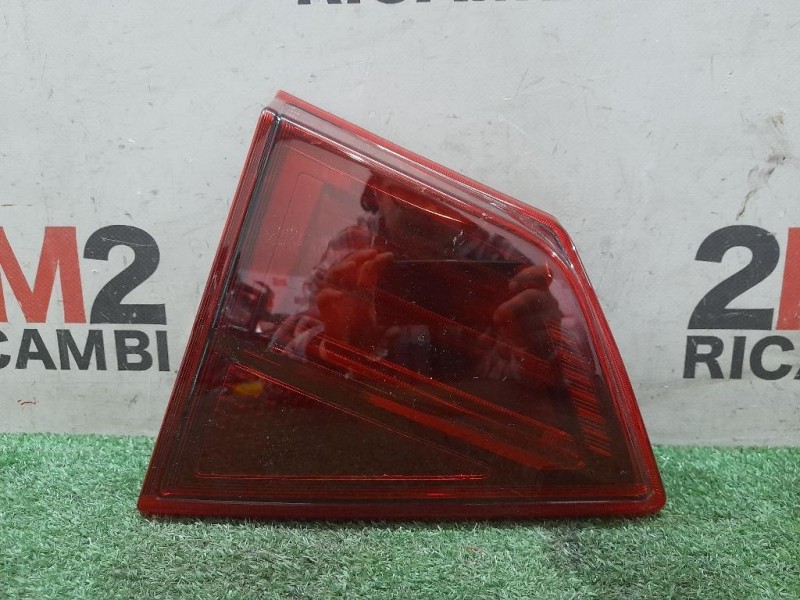 Fanale EST POST SX 3567086R00000 Suzuki Vitara II 2018