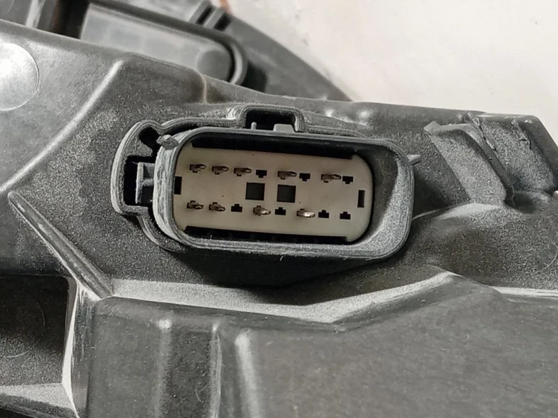 Proiettore ANT SX L1TB-13E014-GG Ford PUMA II 2019