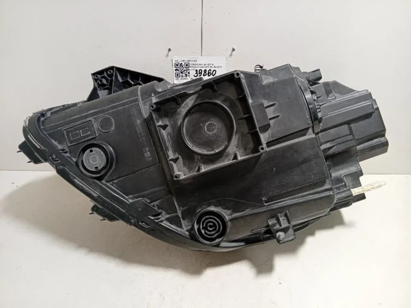 Proiettore ANT SX L1TB-13E014-GG Ford PUMA II 2019