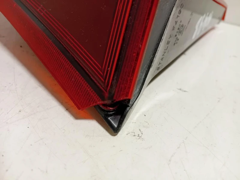 Fanale EST POST SX 3567086R00000 Suzuki Vitara II 2018