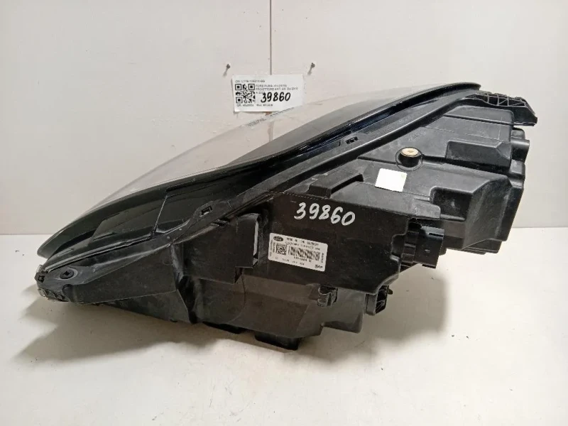 Proiettore ANT SX L1TB-13E014-GG Ford PUMA II 2019