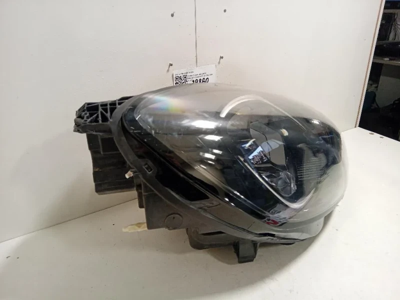 Proiettore ANT SX L1TB-13E014-GG Ford PUMA II 2019