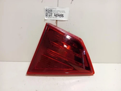 Fanale EST POST SX 3567086R00000 Suzuki Vitara II 2018