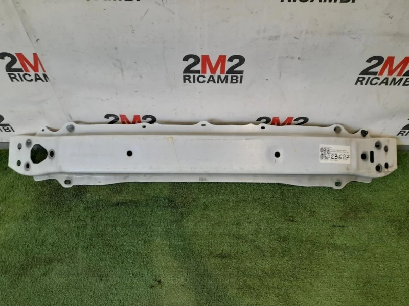 Traversa Paraurti ANT 520210D070 Toyota Yaris IV 2014