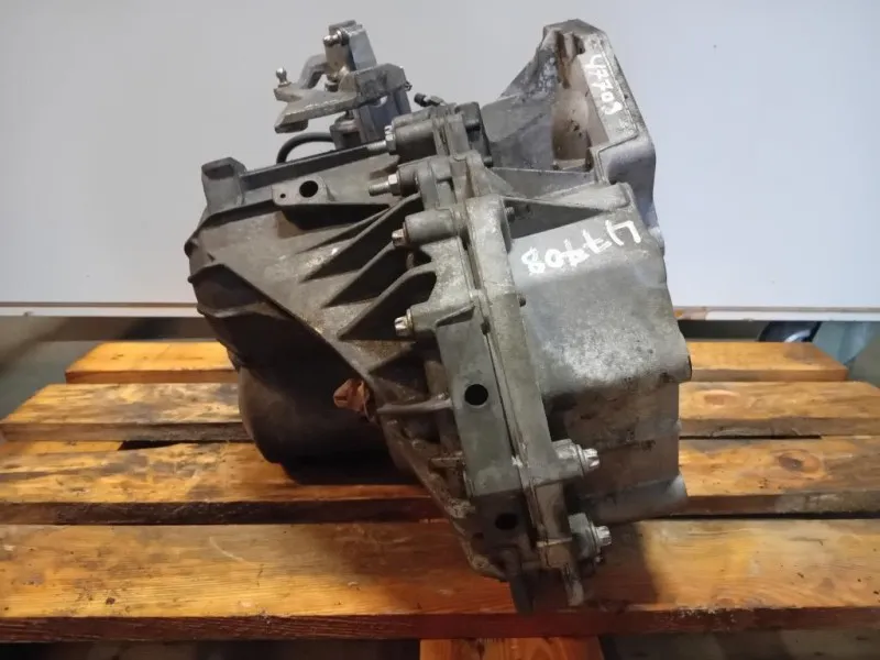 Cambio CAMBIO Chevrolet Orlando 2011