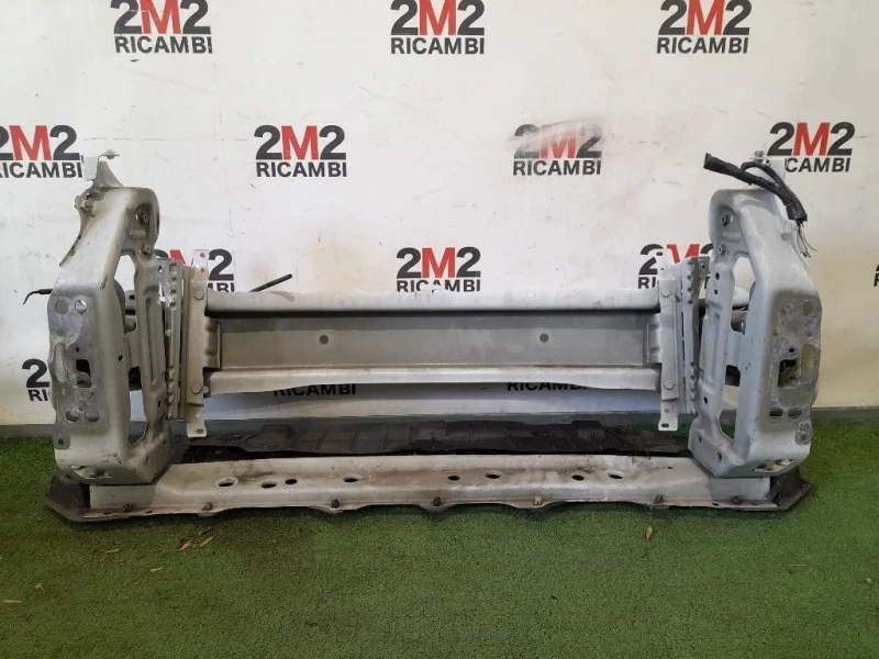 Traversa Paraurti ANT 520210D070 Toyota Yaris IV 2014