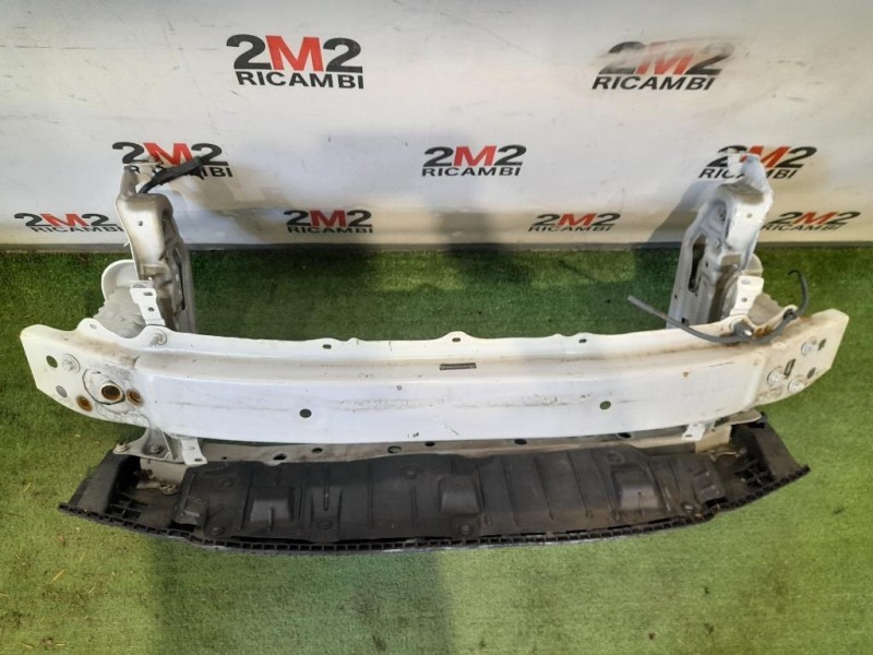 Traversa Paraurti ANT 520210D070 Toyota Yaris IV 2014