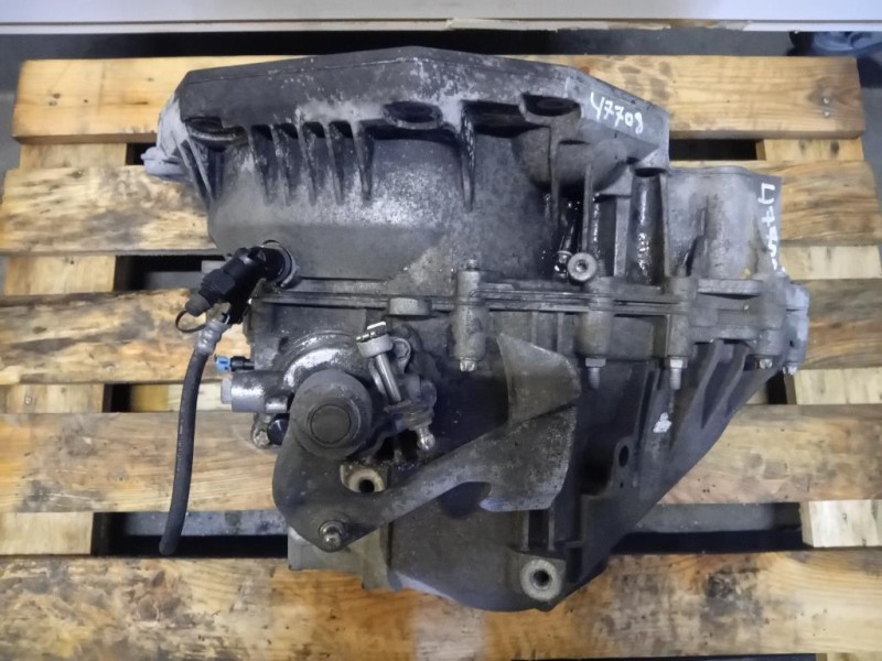 Cambio CAMBIO Chevrolet Orlando 2011