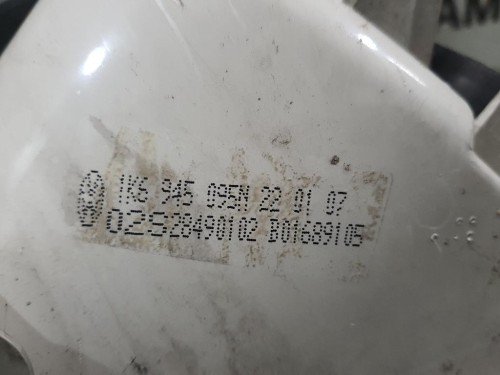 Fanale EST POST SX 1K6945095N Volkswagen GOLF V 2004