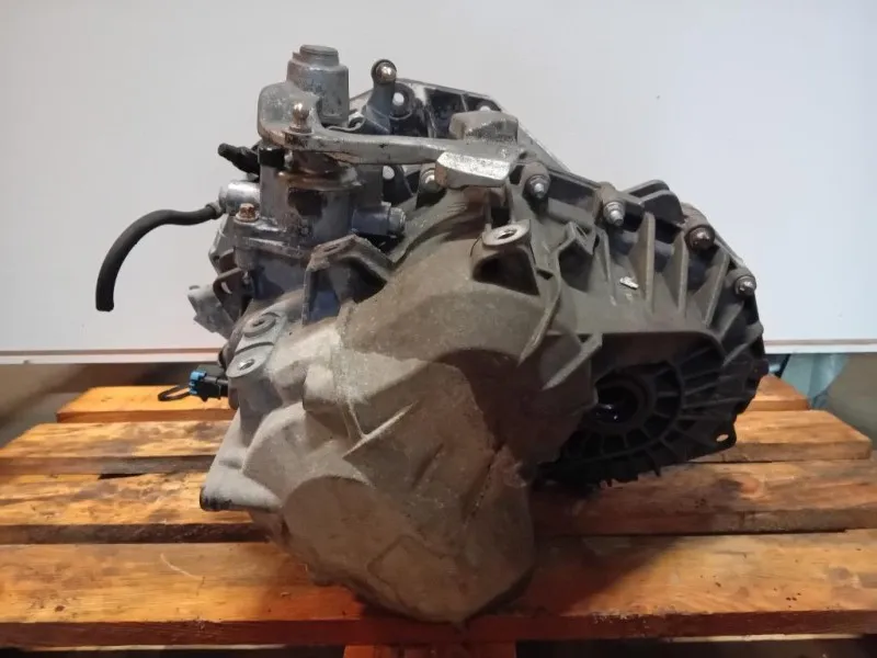 Cambio CAMBIO Chevrolet Orlando 2011