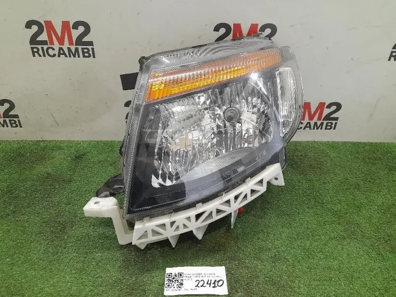 Proiettore ANT SX Ford Ranger IV 2012