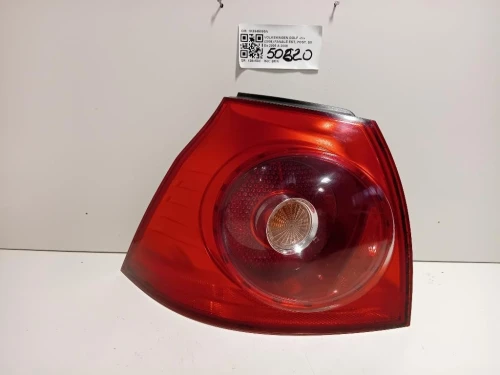 Fanale EST POST SX 1K6945095N Volkswagen GOLF V 2004