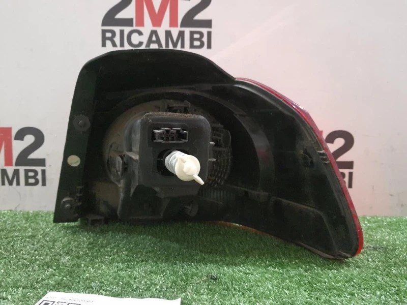 Fanale EST POST SX 5K0945095M Volkswagen GOLF VI 2009