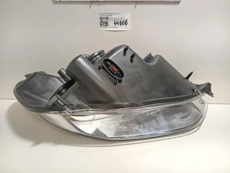 Proiettore ANT SX 6M21-13006-AE Ford S-max I 2010