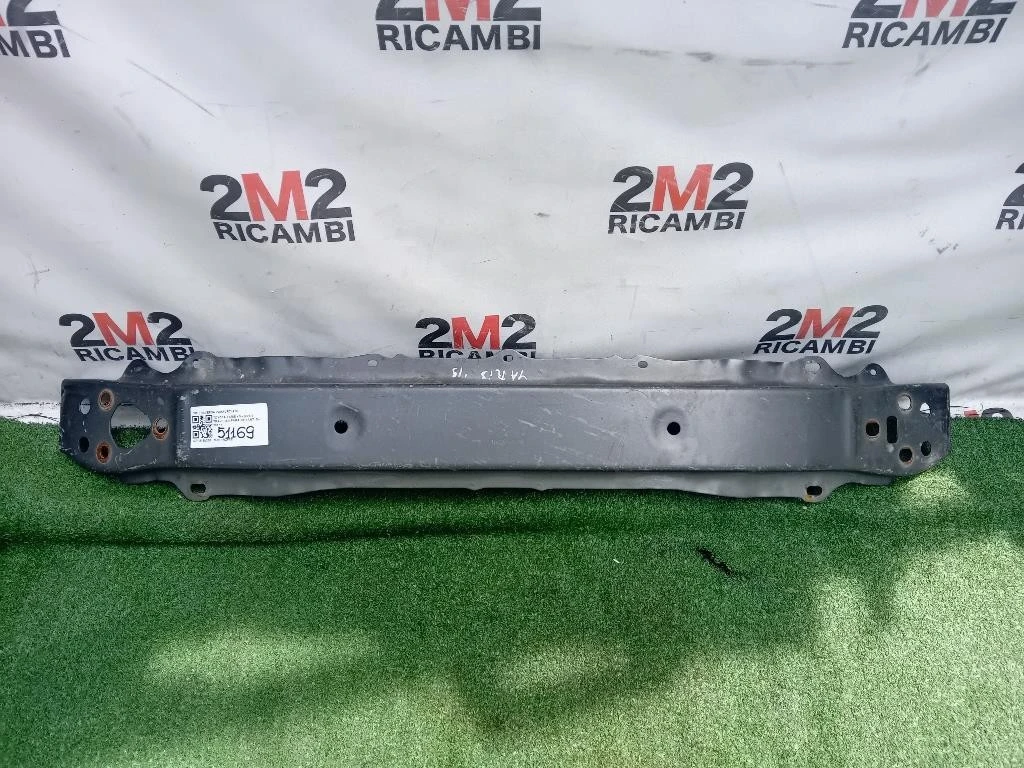 Traversa Paraurti ANT TRAVERSA PARAURTI ANT Toyota Yaris IV 2017