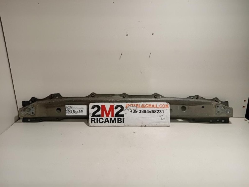 Traversa Paraurti ANT 520210D070 Toyota Yaris IV 2017