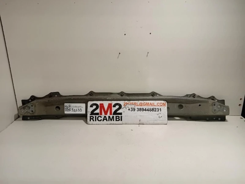 Traversa Paraurti ANT 520210D070 Toyota Yaris IV 2017