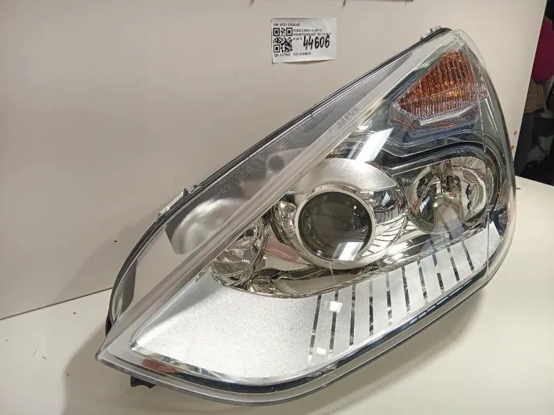 Proiettore ANT SX 6M21-13006-AE Ford S-max I 2010