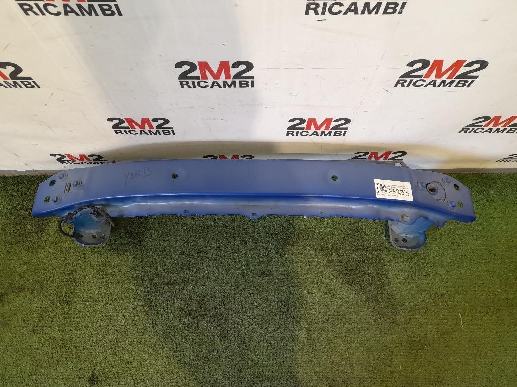 Traversa Paraurti ANT Toyota Yaris IV 2017