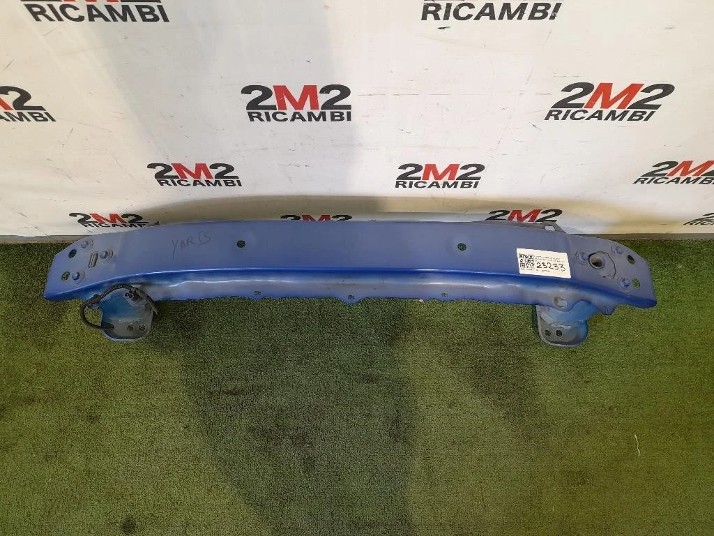 Traversa Paraurti ANT Toyota Yaris IV 2017