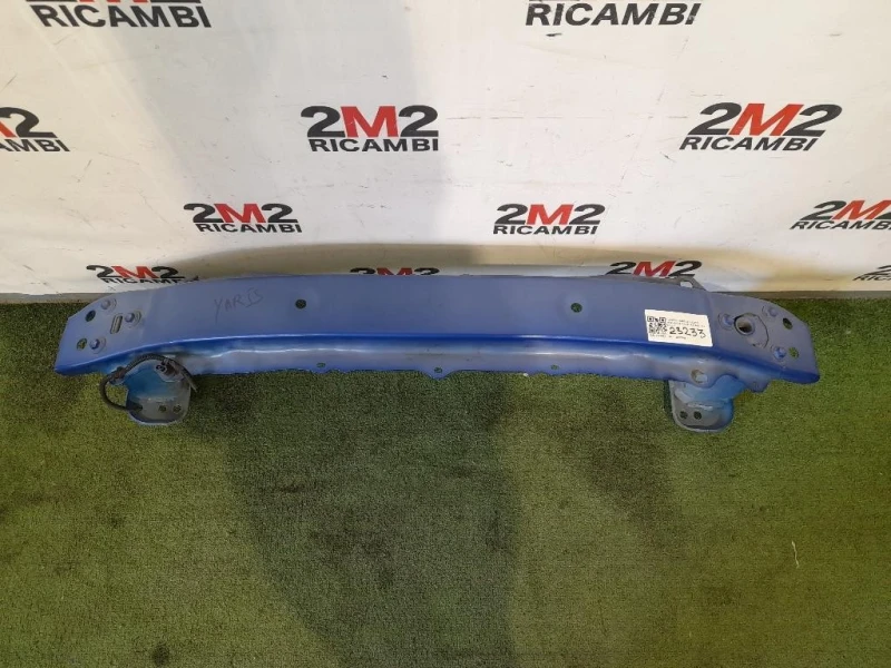 Traversa Paraurti ANT Toyota Yaris IV 2017
