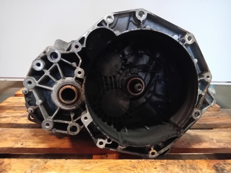 Cambio CAMBIO Chevrolet Orlando 2011