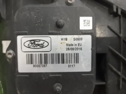 Proiettore ANT SX EM2813W030DH 90076255 Ford S-max II 2015